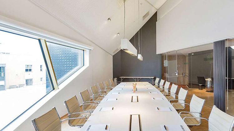 Clarion Hotel & Congress Trondheim Meeting