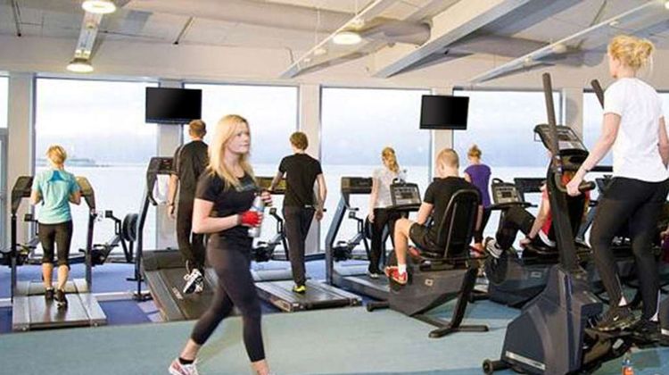 Clarion Hotel & Congress Trondheim Health