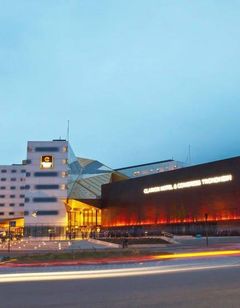 Clarion Hotel & Congress Trondheim