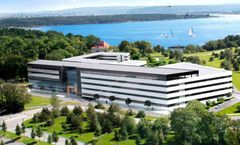 Quality Hotel Expo