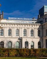 Comfort Hotel Grand Central