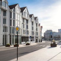 Home Hotel Skagen Brygge