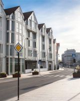 Home Hotel Skagen Brygge