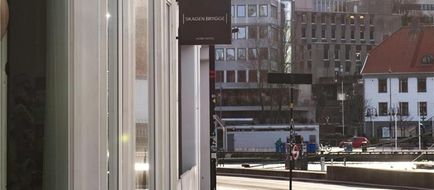 Home Hotel Skagen Brygge Exterior