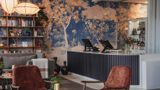 Home Hotel Skagen Brygge Lobby