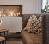 Home Hotel Skagen Brygge Lobby