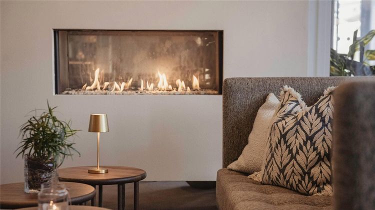 Home Hotel Skagen Brygge Lobby