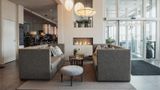 Home Hotel Skagen Brygge Lobby