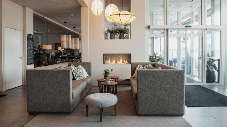 <b>Home Hotel Skagen Brygge Lobby</b>. Images powered by <a href="https://iceportal.shijigroup.com/" title="IcePortal" target="_blank">IcePortal</a>.