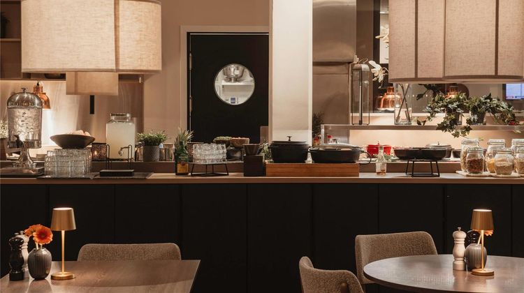 Home Hotel Skagen Brygge Restaurant