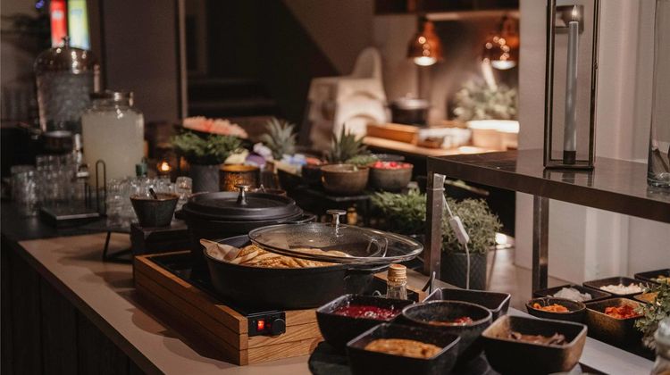 Home Hotel Skagen Brygge Restaurant