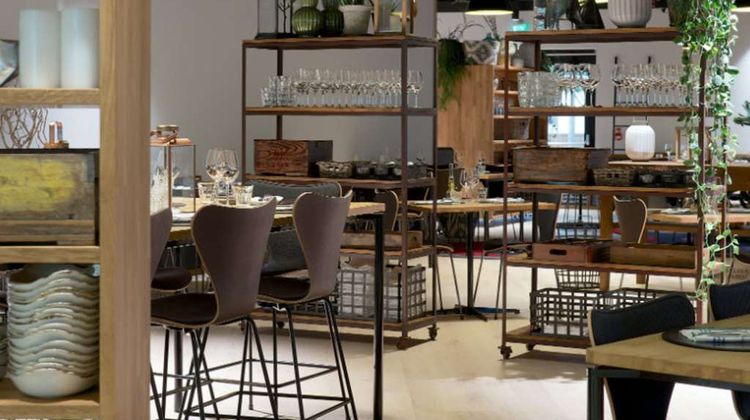 Clarion Hotel Energy Restaurant