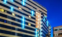 Clarion Hotel The Edge
