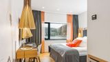 Clarion Hotel The Edge Room