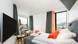 Clarion Hotel The Edge Room