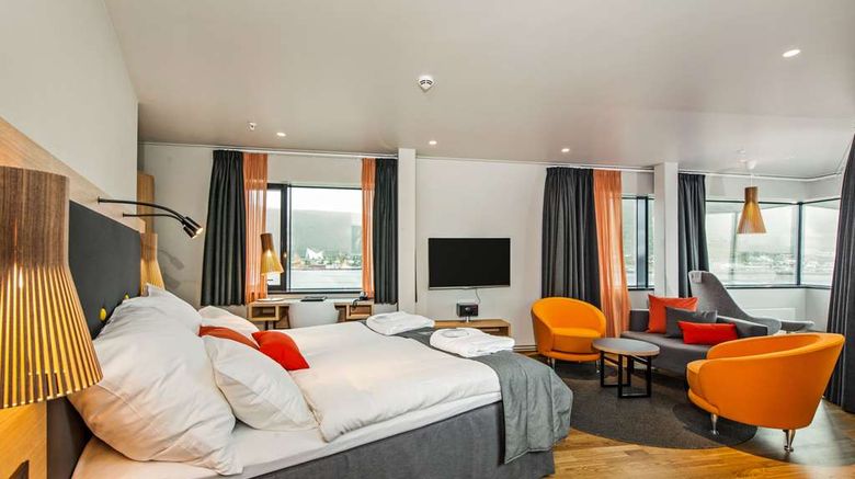 <b>Clarion Hotel The Edge Room</b>. Images powered by <a href="https://iceportal.shijigroup.com/" title="IcePortal" target="_blank">IcePortal</a>.