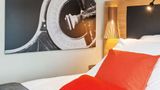 Clarion Hotel The Edge Room