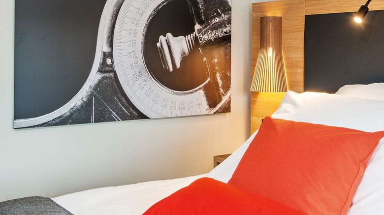 <b>Clarion Hotel The Edge Room</b>. Images powered by <a href="https://iceportal.shijigroup.com/" title="IcePortal" target="_blank">IcePortal</a>.