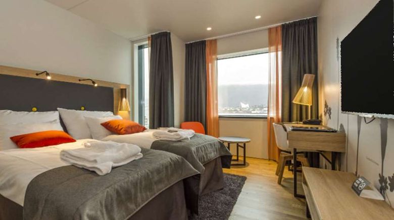 <b>Clarion Hotel The Edge Room</b>. Images powered by <a href="https://iceportal.shijigroup.com/" title="IcePortal" target="_blank">IcePortal</a>.
