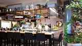 Clarion Hotel The Edge Restaurant