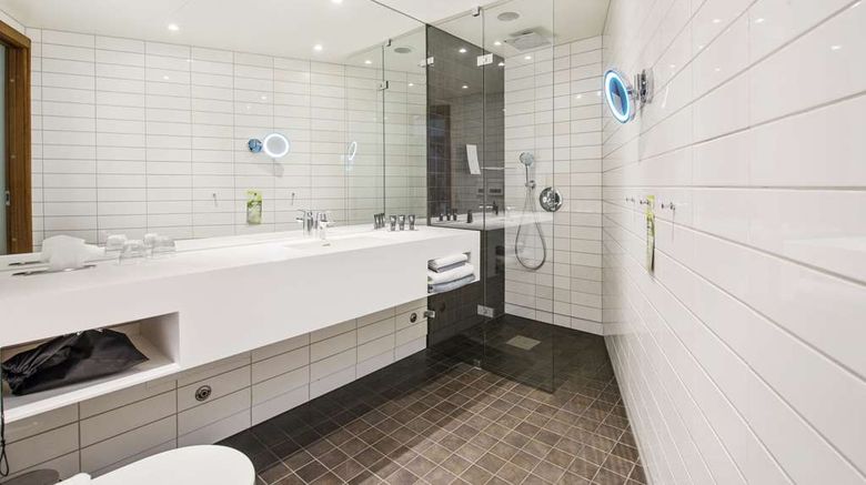 <b>Clarion Hotel The Edge Room</b>. Images powered by <a href="https://iceportal.shijigroup.com/" title="IcePortal" target="_blank">IcePortal</a>.