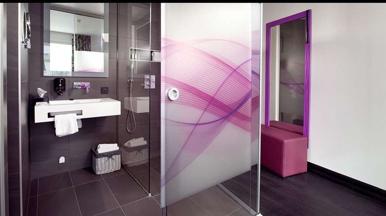 <b>Hotel NO13, an Ascend Hotel Collection Room</b>. Images powered by <a href="https://iceportal.shijigroup.com/" title="IcePortal" target="_blank">IcePortal</a>.