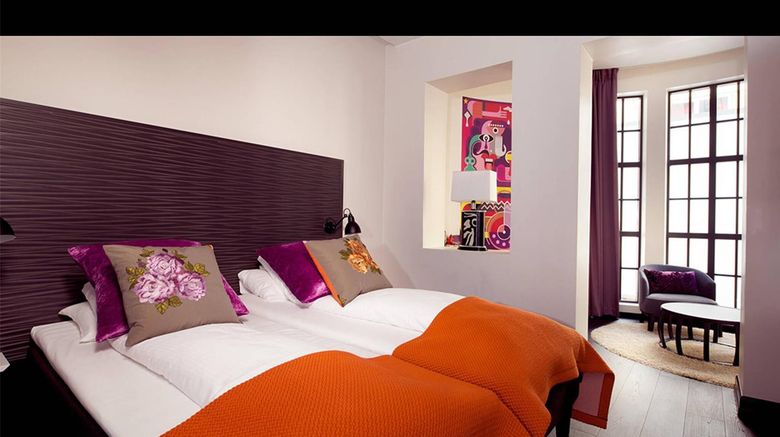 <b>Hotel NO13, an Ascend Hotel Collection Room</b>. Images powered by <a href="https://iceportal.shijigroup.com/" title="IcePortal" target="_blank">IcePortal</a>.
