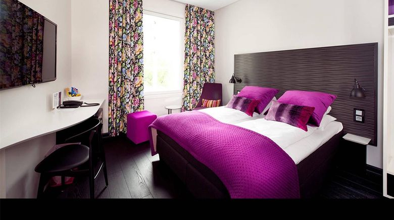 <b>Hotel NO13, an Ascend Hotel Collection Room</b>. Images powered by <a href="https://iceportal.shijigroup.com/" title="IcePortal" target="_blank">IcePortal</a>.