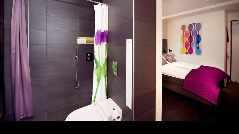 <b>Hotel NO13, an Ascend Hotel Collection Room</b>. Images powered by <a href="https://iceportal.shijigroup.com/" title="IcePortal" target="_blank">IcePortal</a>.