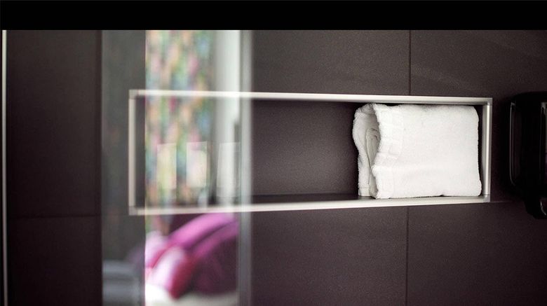 <b>Hotel NO13, an Ascend Hotel Collection Room</b>. Images powered by <a href="https://iceportal.shijigroup.com/" title="IcePortal" target="_blank">IcePortal</a>.