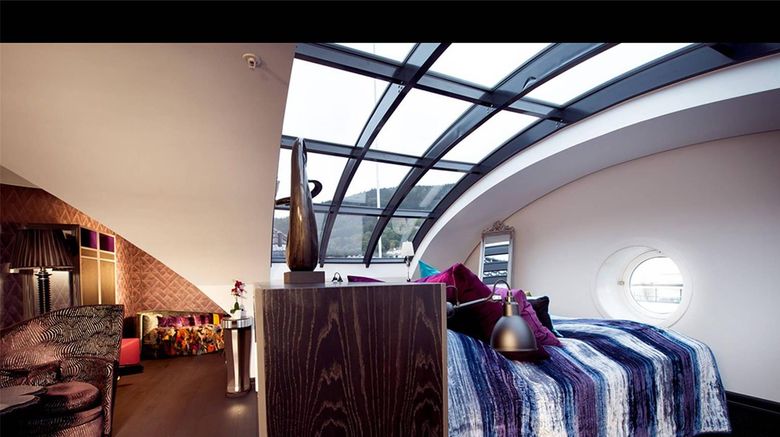 <b>Hotel NO13, an Ascend Hotel Collection Room</b>. Images powered by <a href="https://iceportal.shijigroup.com/" title="IcePortal" target="_blank">IcePortal</a>.