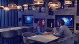 Comfort Hotel Xpress Tromso Lobby