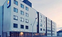 Comfort Hotel Xpress Tromso