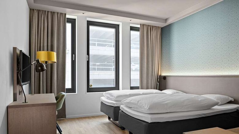 <b>Comfort Hotel Xpress Central Station Room</b>. Images powered by <a href="https://iceportal.shijigroup.com/" title="IcePortal" target="_blank">IcePortal</a>.