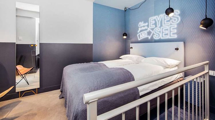 Comfort Hotel Karl Johan Room