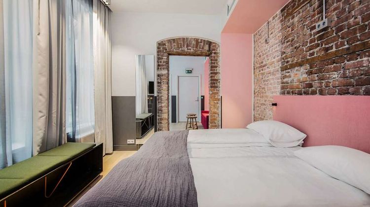 Comfort Hotel Karl Johan Room