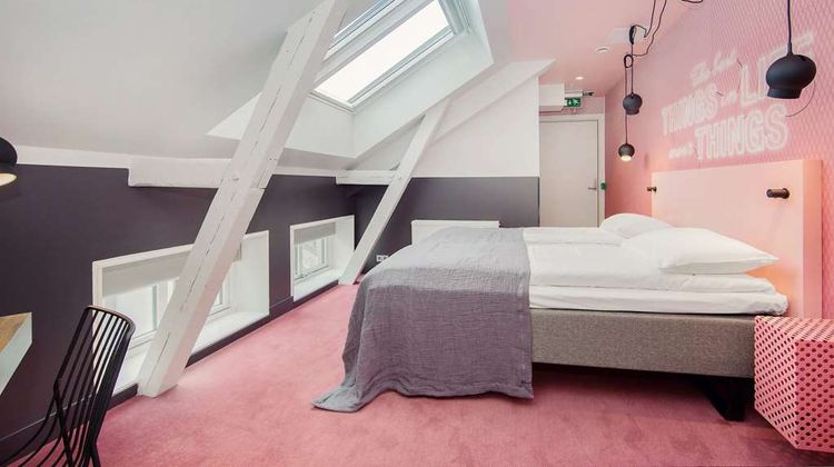 Comfort Hotel Karl Johan Room