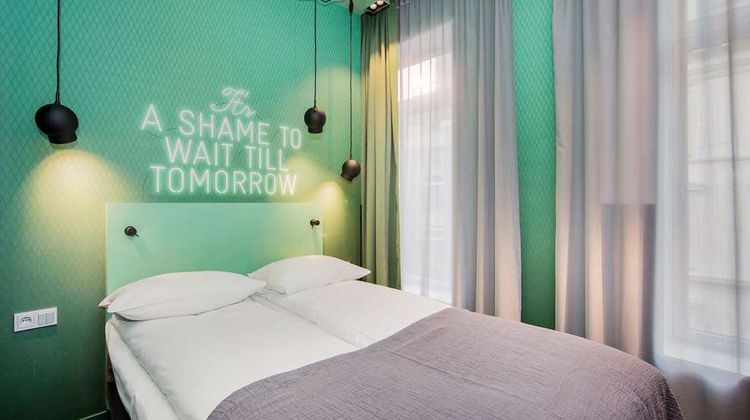 Comfort Hotel Karl Johan Room