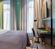 Comfort Hotel Karl Johan Room