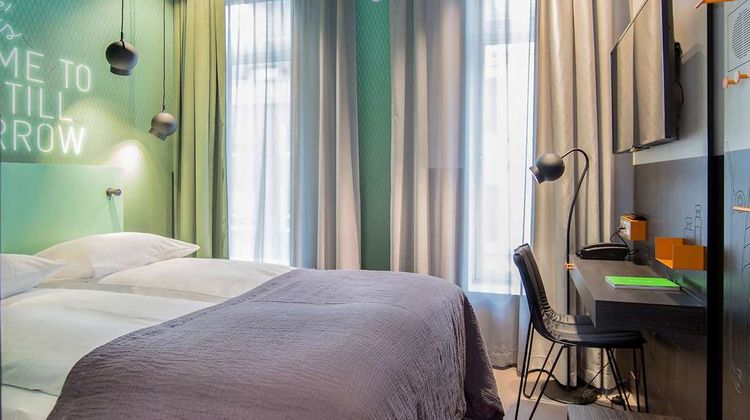 Comfort Hotel Karl Johan Room