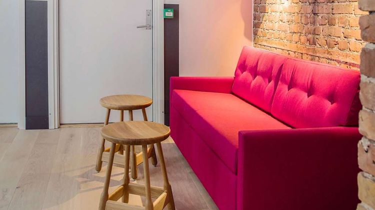 Comfort Hotel Karl Johan Room