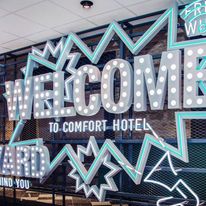 Comfort Hotel Karl Johan