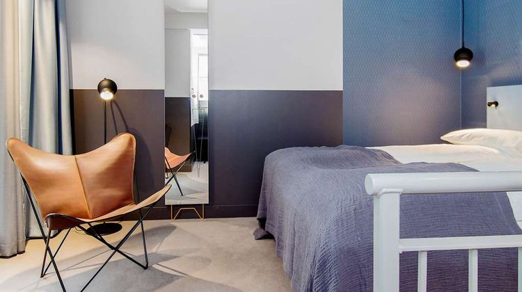 Comfort Hotel Karl Johan Room