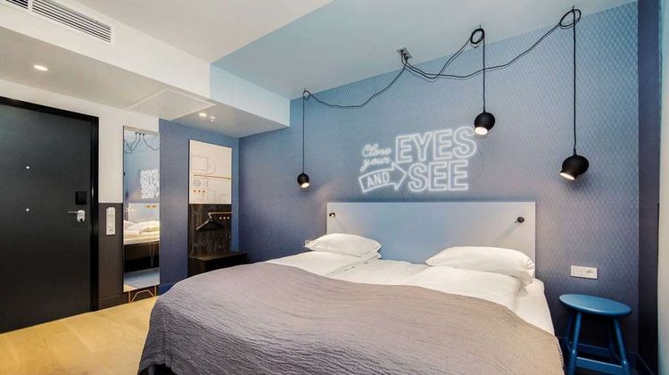 Comfort Hotel Karl Johan Room
