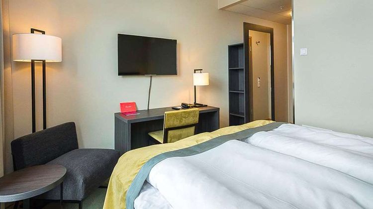 Home Hotel Helma Room