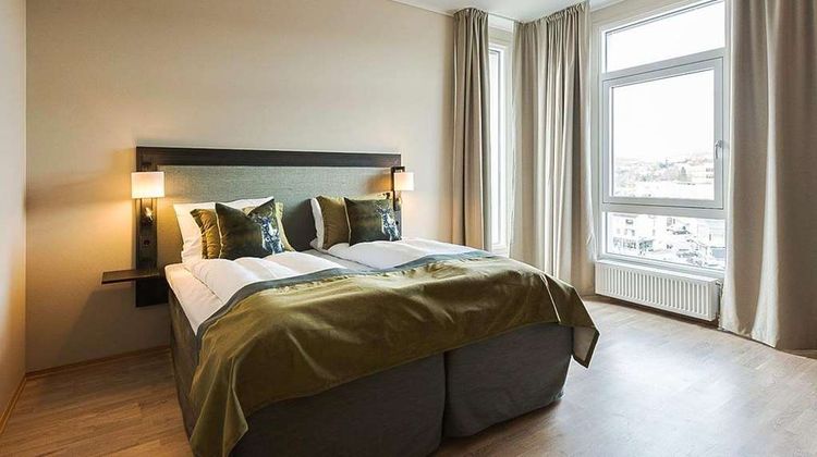 Home Hotel Helma Room