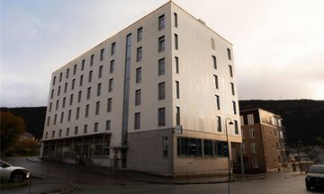 Home Hotel Helma