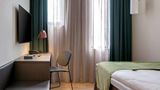 Quality Hotel Pond Room