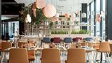 Quality Hotel Pond Restaurant