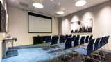 Quality Hotel Pond Meeting